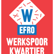 Werkspoorkwartier WSK EFRO Utrecht logo rood